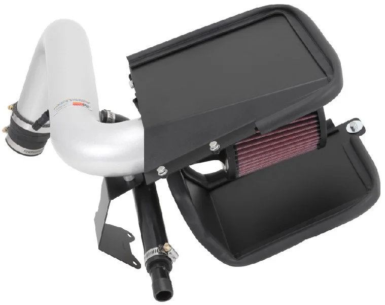 Systém sportovního filtru vzduchu