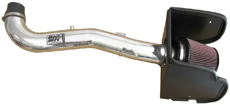 Systém sportovního filtru vzduchu 77 Series