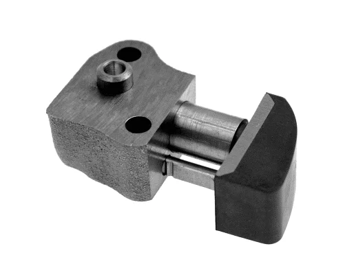 Napínák, rozvodový řetěz