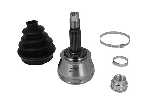 Sada kloubů, hnací hřídel