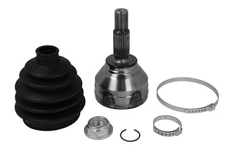 Sada kloubů, hnací hřídel