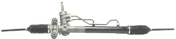 Řídicí mechanismus