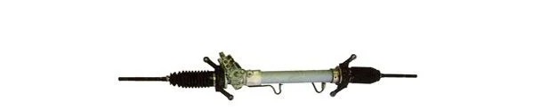 Řídicí mechanismus
