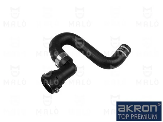 Hadice, výměník tepla (topení)