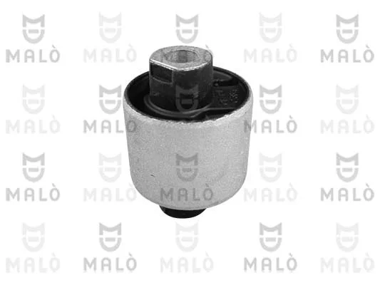 Zavěšení, tělo nápravy