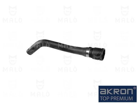 Hadice, výměník tepla (topení)