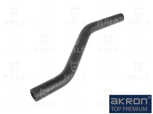 Hadice, výměník tepla (topení)