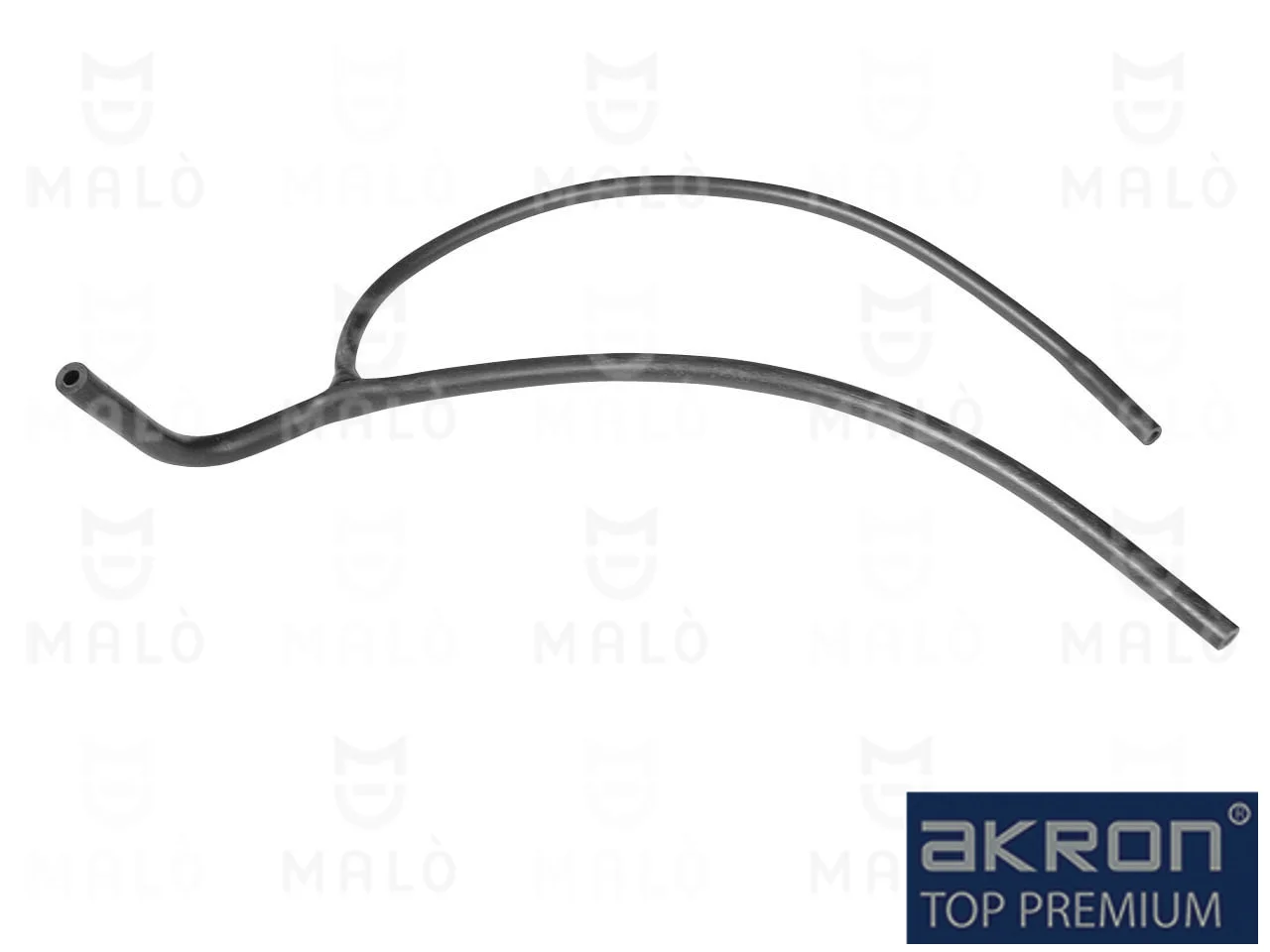 Hadice, výměník tepla (topení)