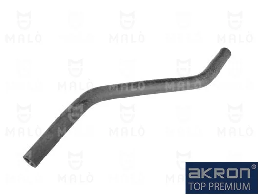 Hadice, výměník tepla (topení)