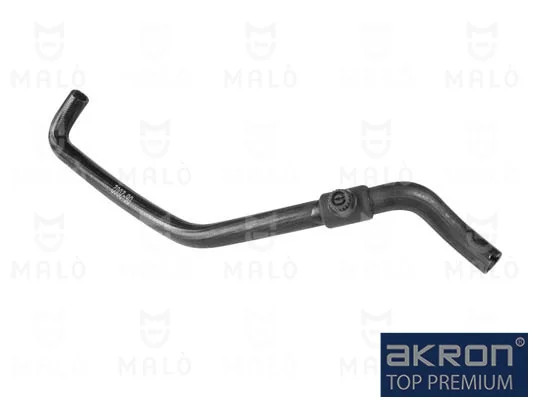 Hadice, výměník tepla (topení)