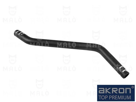 Hadice, výměník tepla (topení)