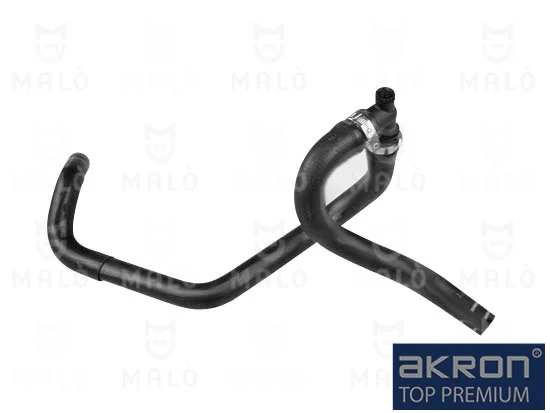 Hadice, výměník tepla (topení)