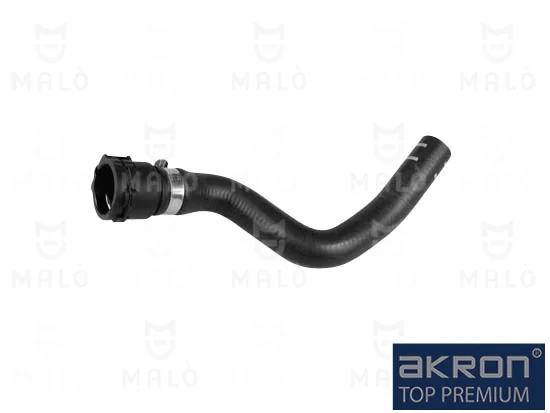 Hadice, výměník tepla (topení)