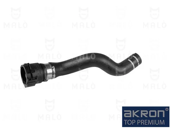 Hadice, výměník tepla (topení)