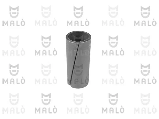 Pouzdro, řadicí tyč