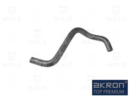 Hadice, výměník tepla (topení)