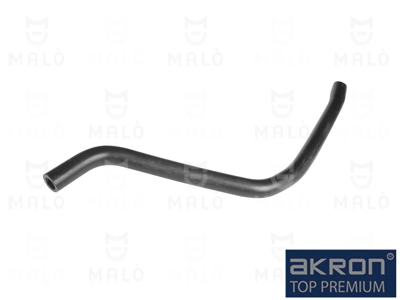 Hadice, výměník tepla (topení)