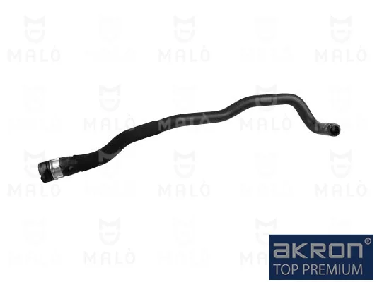 Hadice, výměník tepla (topení)