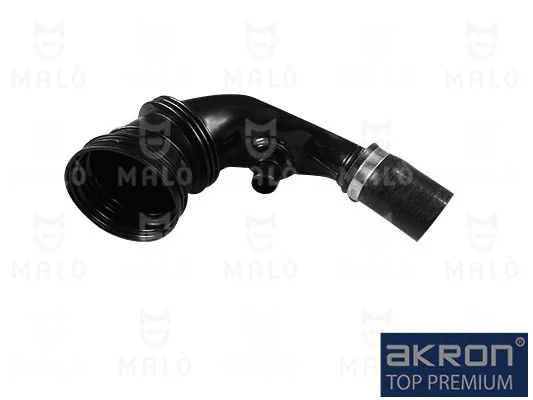 Sací hadice, vzduchový filtr