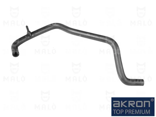 Hadice, výměník tepla (topení)