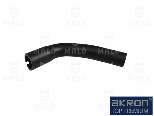 Sací hadice, vzduchový filtr