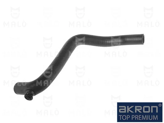 Hadice, výměník tepla (topení)