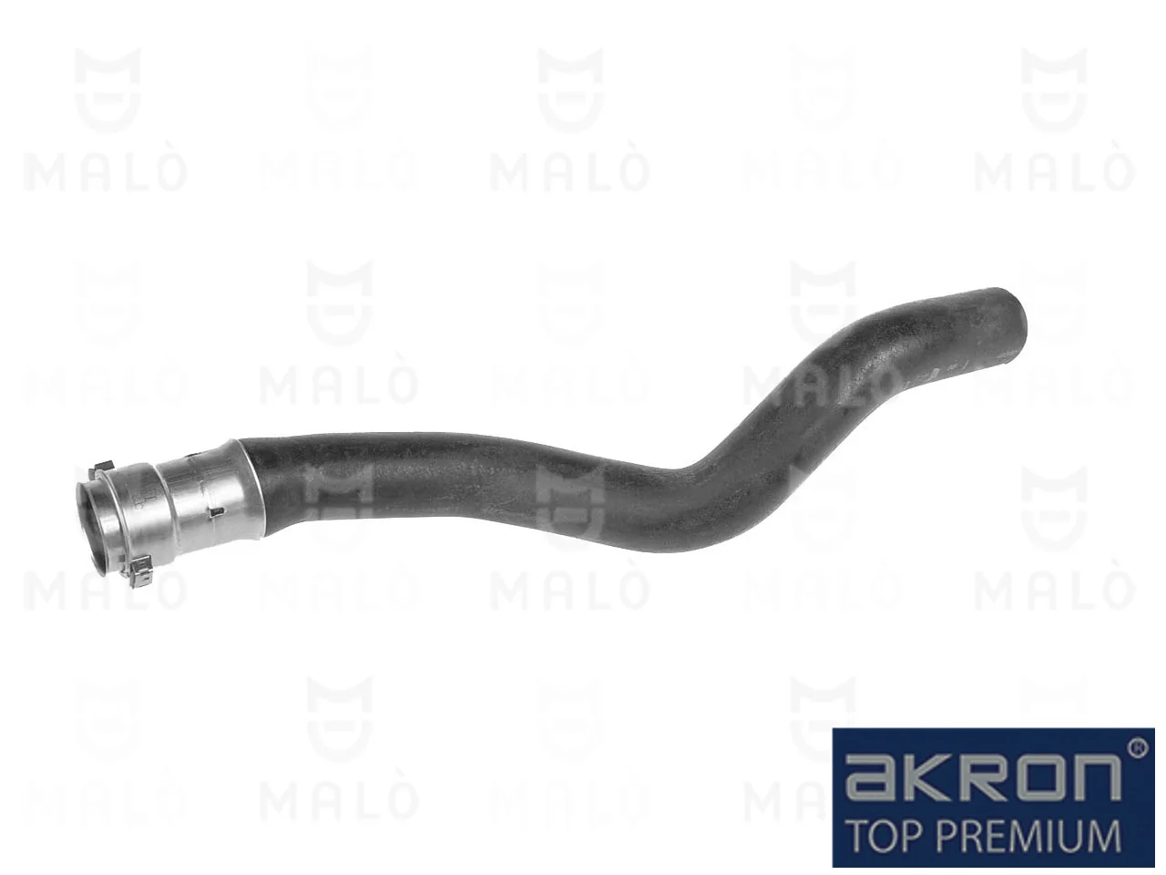 Hadice, výměník tepla (topení)