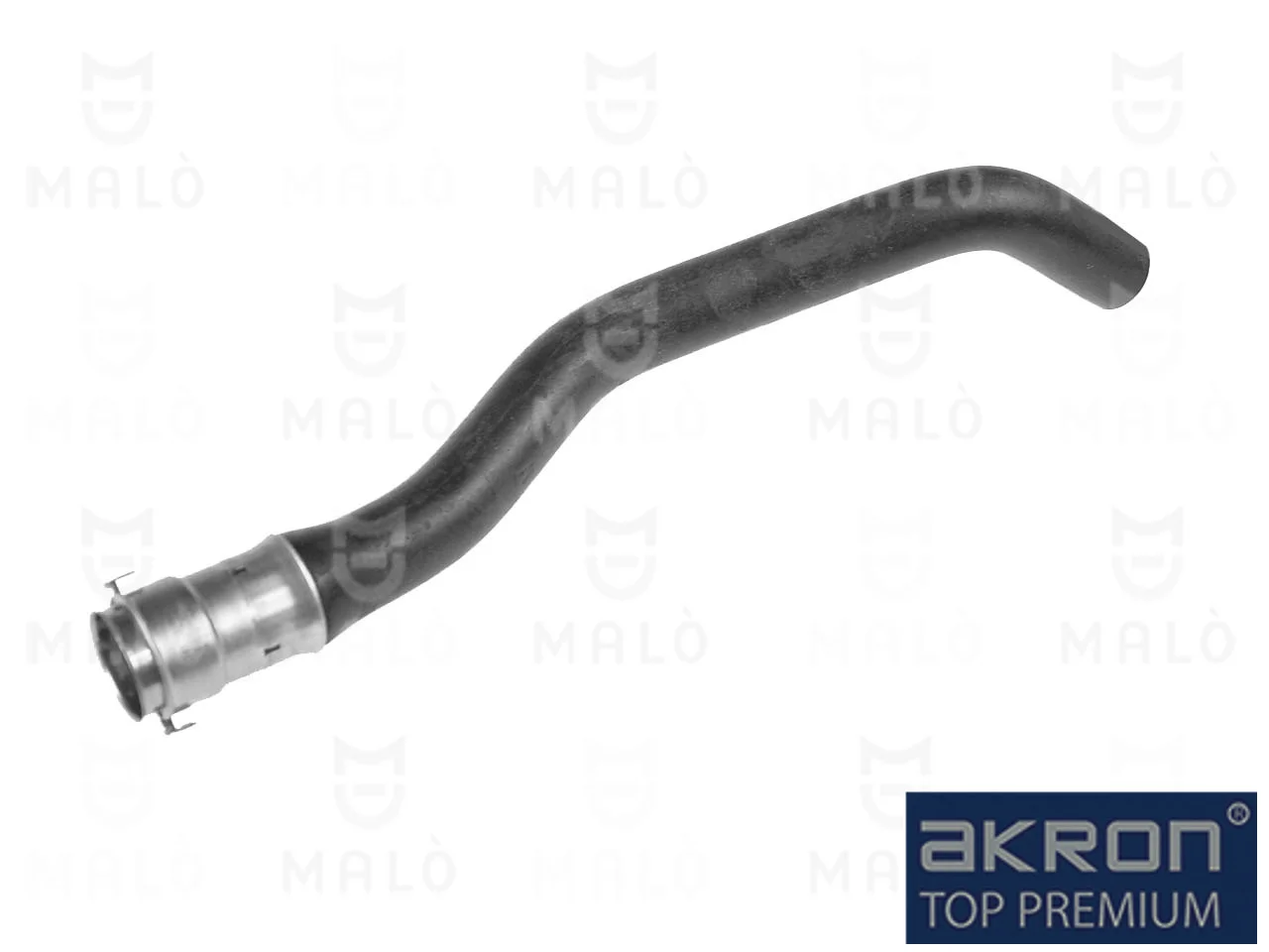 Hadice, výměník tepla (topení)