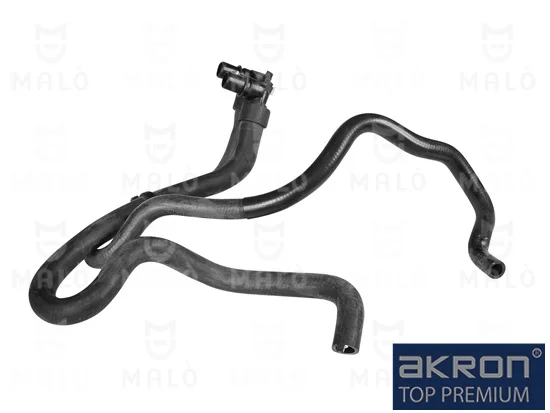 Hadice, výměník tepla (topení)