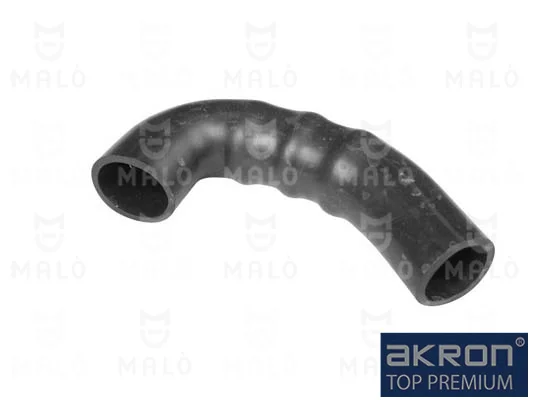 Sací hadice, vzduchový filtr