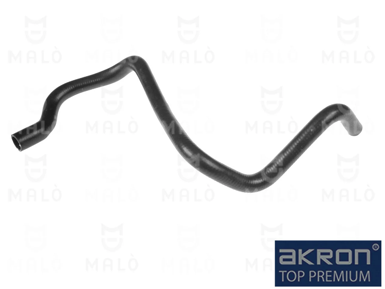 Hadice, výměník tepla (topení)