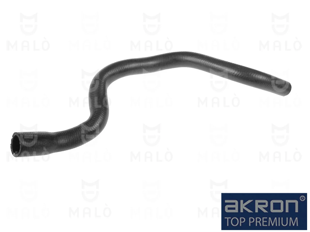 Hadice, výměník tepla (topení)