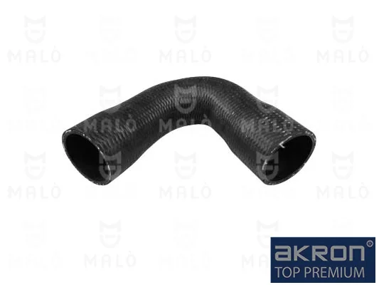 Sací hadice, vzduchový filtr