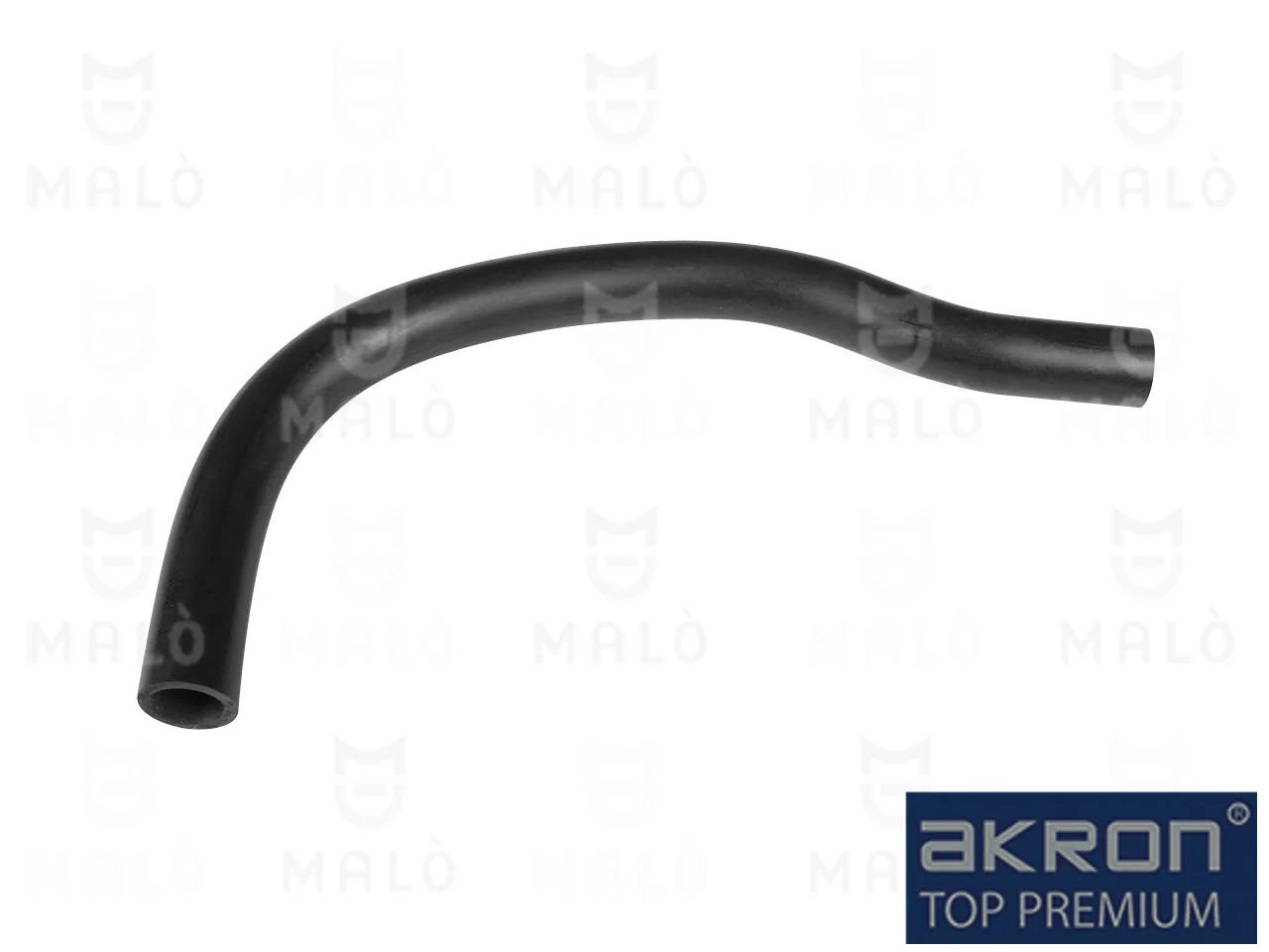 Sací hadice, vzduchový filtr