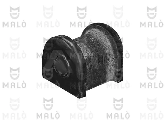 Uložení, řídicí mechanismus