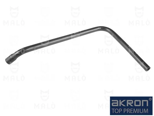 Hadice, výměník tepla (topení)