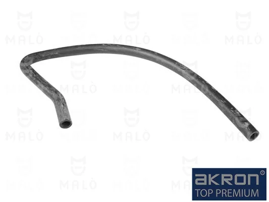 Hadice, výměník tepla (topení)