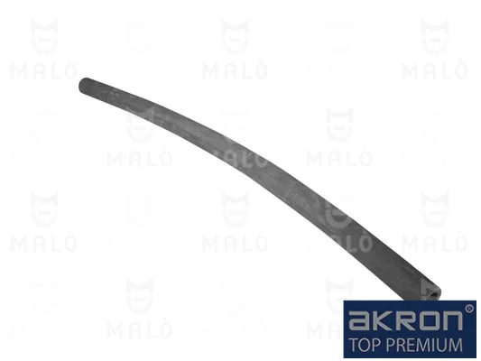 Hadice, výměník tepla (topení)