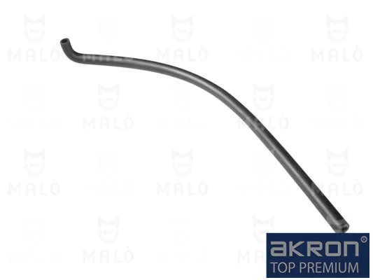 Hadice, výměník tepla (topení)