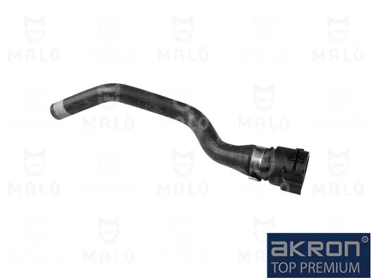 Hadice, výměník tepla (topení)