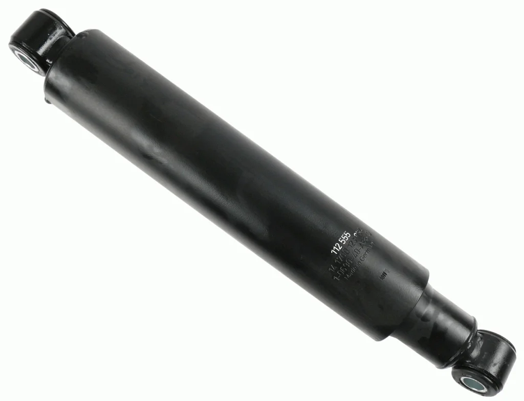 Tlumič pérování