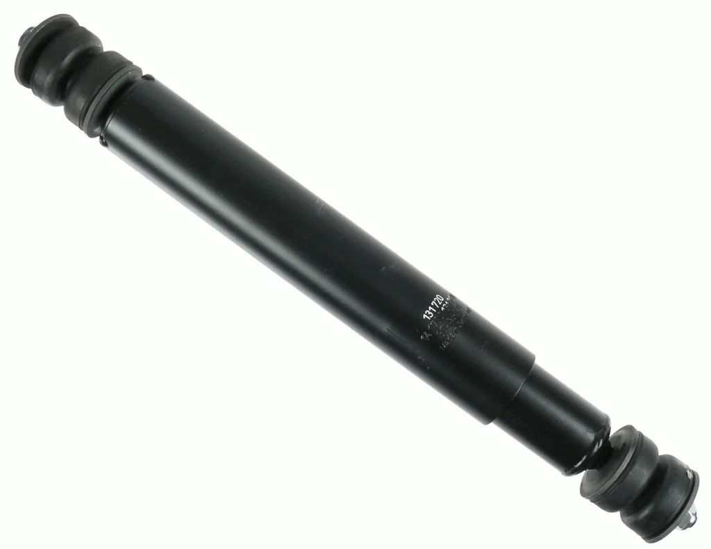 Tlumič pérování