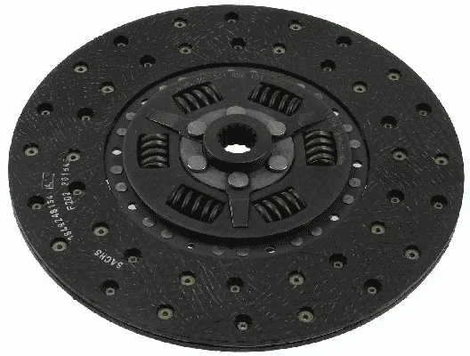 1861 886 101 - SACHS