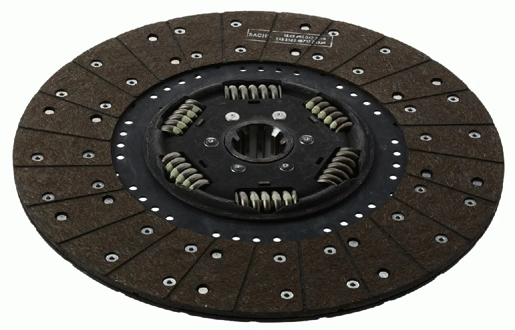 1862 506 131 - SACHS