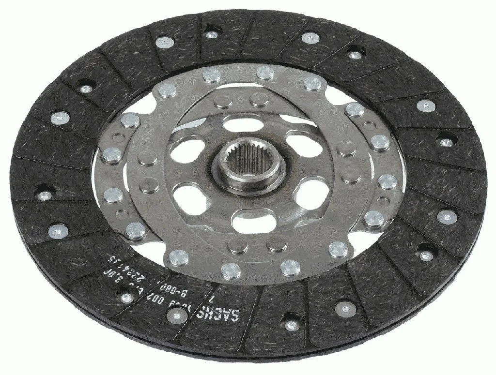 1864 001 694 - SACHS