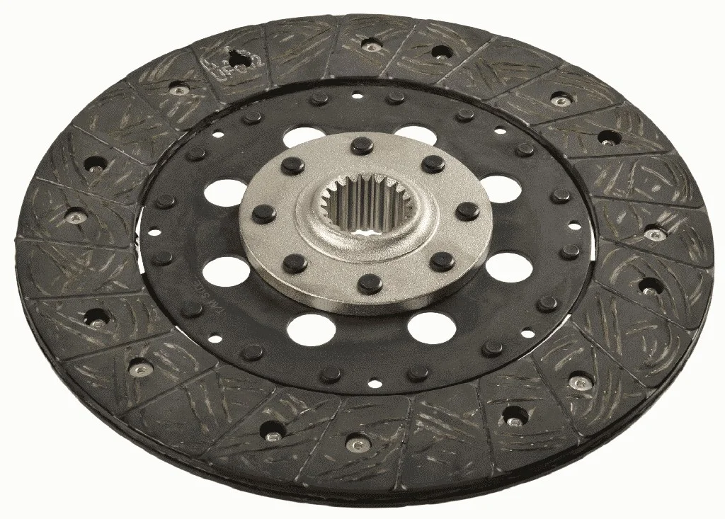 1864 600 212 - SACHS