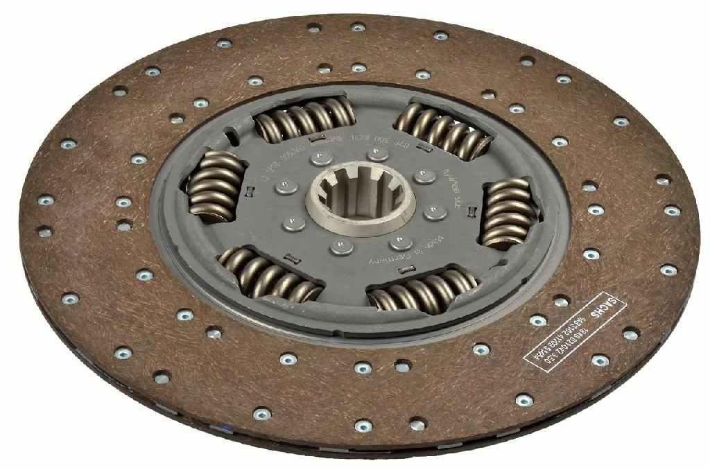 1878 005 340 - SACHS