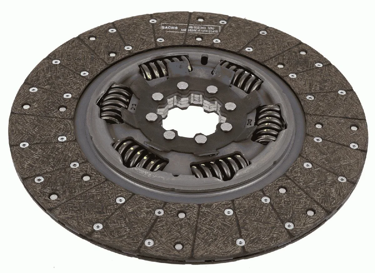 1878 007 186 - SACHS