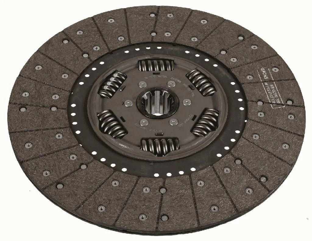1878 007 726 - SACHS