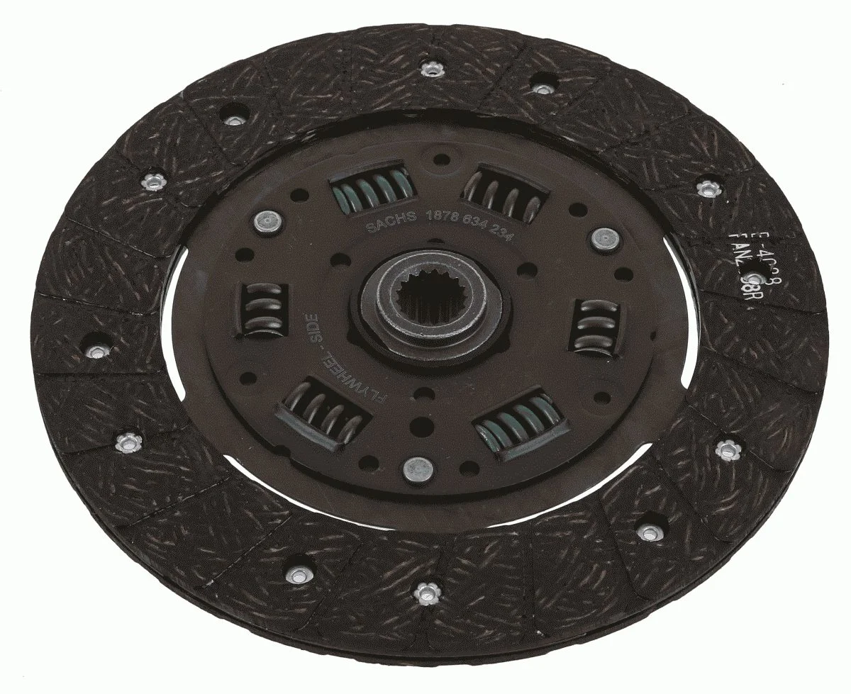 1878 634 234 - SACHS
